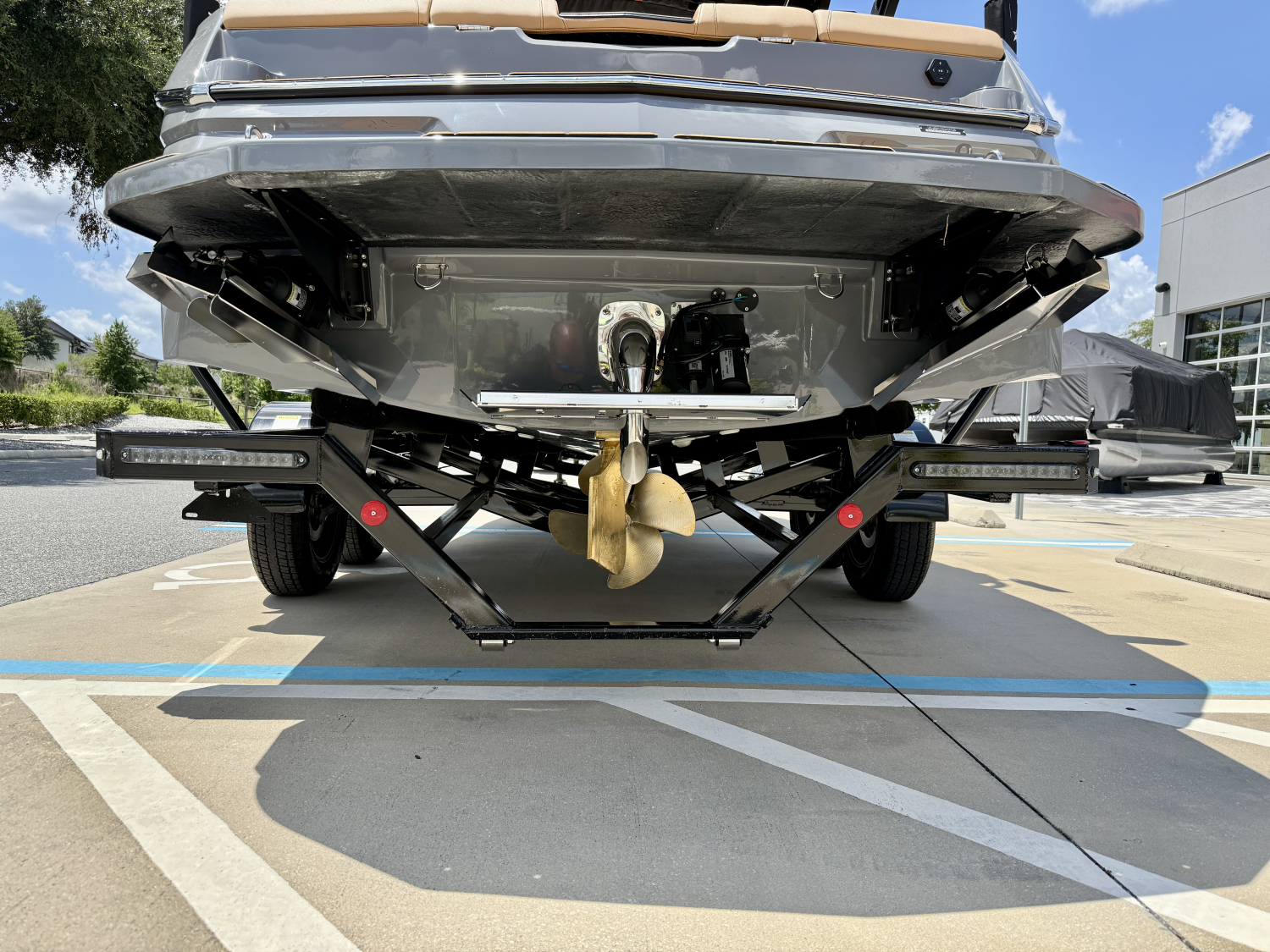 2026 MasterCraft NXT22