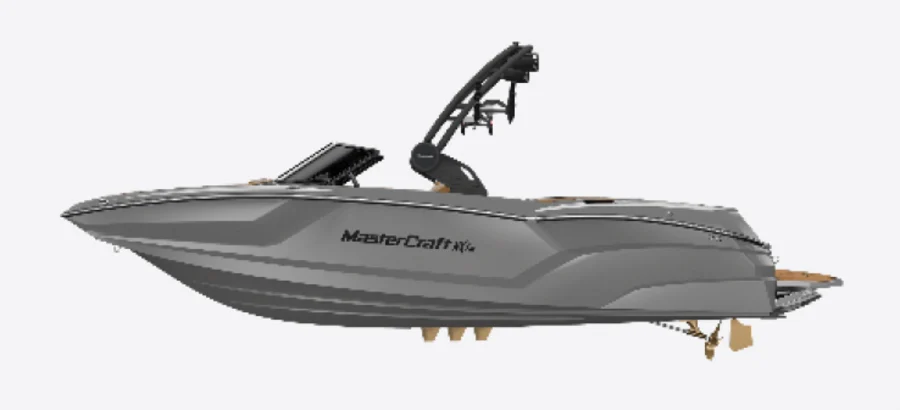 2026 Mastercraft Boats NXT22 for sale in Clermont, Florida