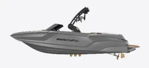 2026 Mastercraft Boats NXT22 for sale in Clermont, Florida