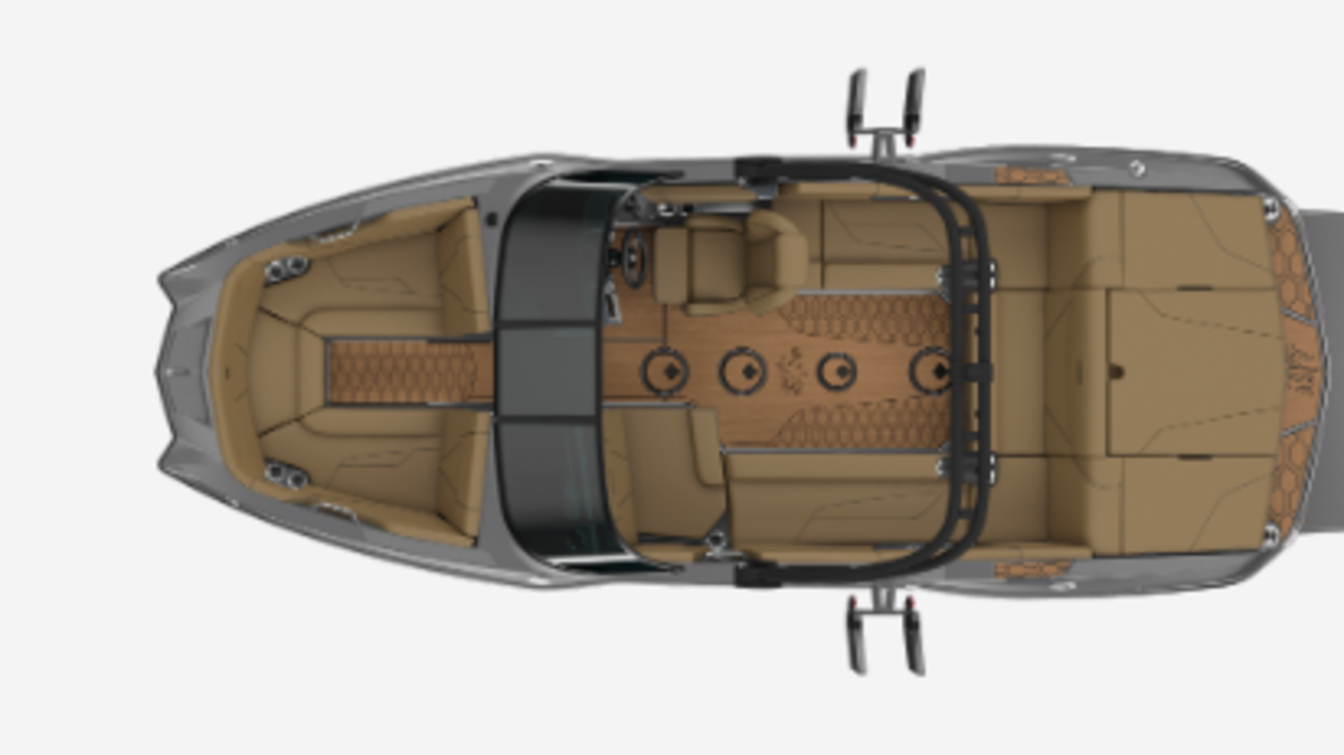 2026 MasterCraft NXT22