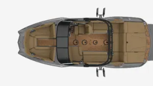 2026 Mastercraft Boats NXT22 for sale in Clermont, Florida