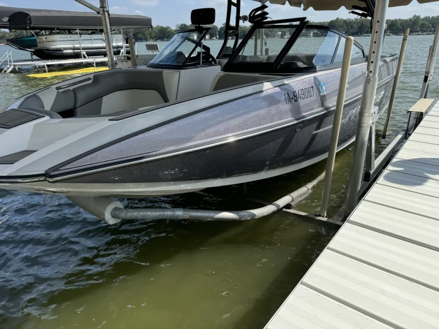 2020 Moomba Boats Mojo for sale in Rockwell City, Iowa