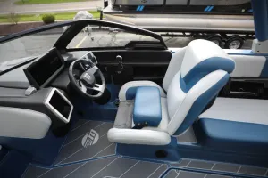 2023 Malibu Boats Wakesetter 23 LSV for sale in Highland, Michigan