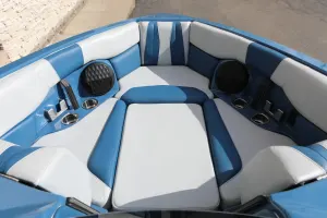 2023 Malibu Boats Wakesetter 23 LSV for sale in Highland, Michigan