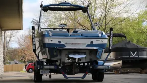 2023 Malibu Boats Wakesetter 23 LSV for sale in Highland, Michigan