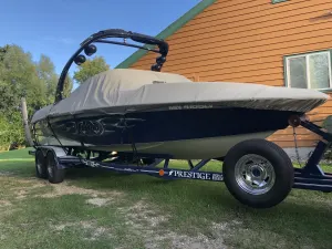 2004 Malibu Boats Wakesetter 23 LSV for sale in Maple Grove, Minnesota