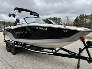 2024 Mastercraft Boats NXT21 for sale in Naples, Maine