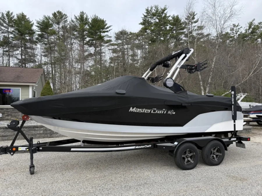 2024 Mastercraft Boats NXT21 for sale in Naples, Maine