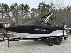 2024 Mastercraft Boats NXT21 for sale in Naples, Maine