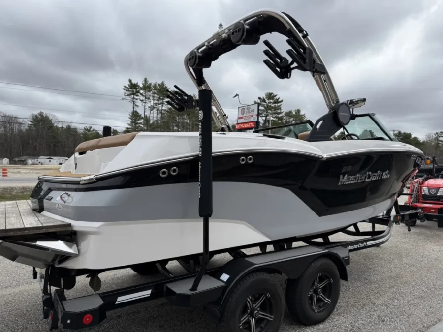 2024 Mastercraft Boats NXT21 for sale in Naples, Maine
