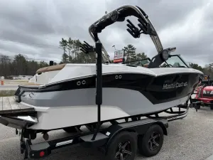 2024 Mastercraft Boats NXT21 for sale in Naples, Maine