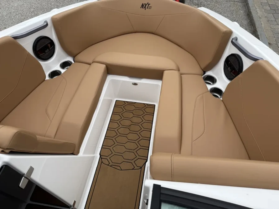 2024 Mastercraft Boats NXT21 for sale in Naples, Maine