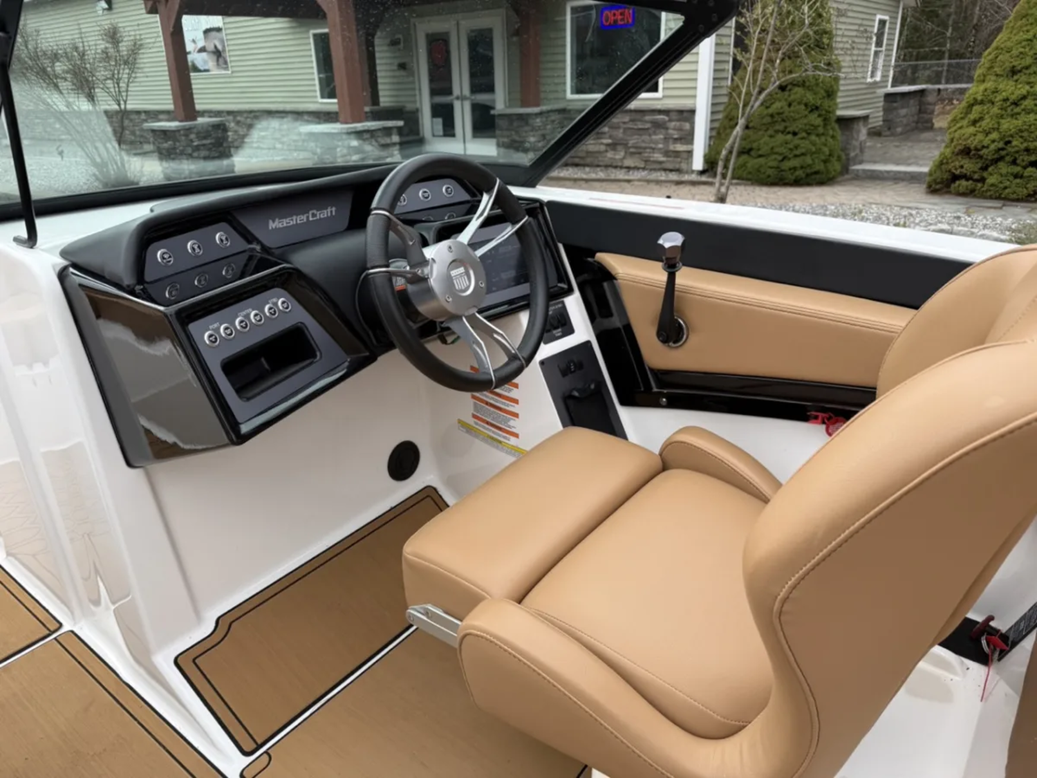 2024 MasterCraft NXT21