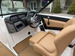 2024 Mastercraft Boats NXT21 for sale in Naples, Maine