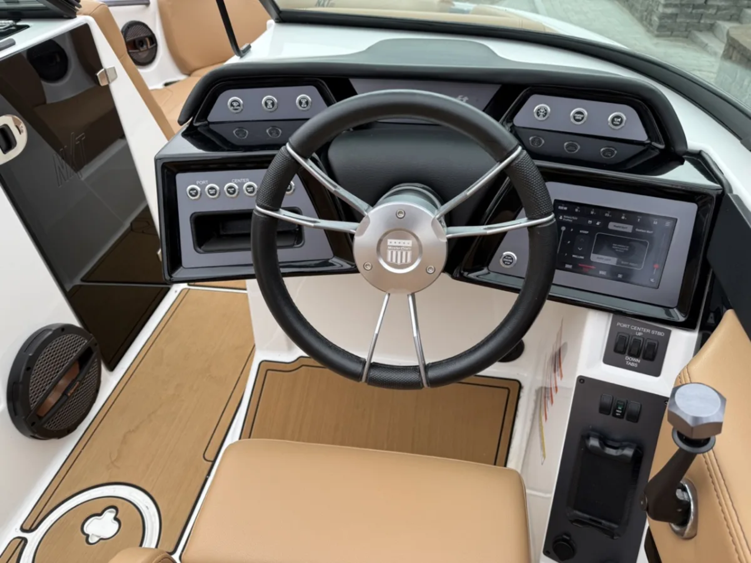 2024 MasterCraft NXT21