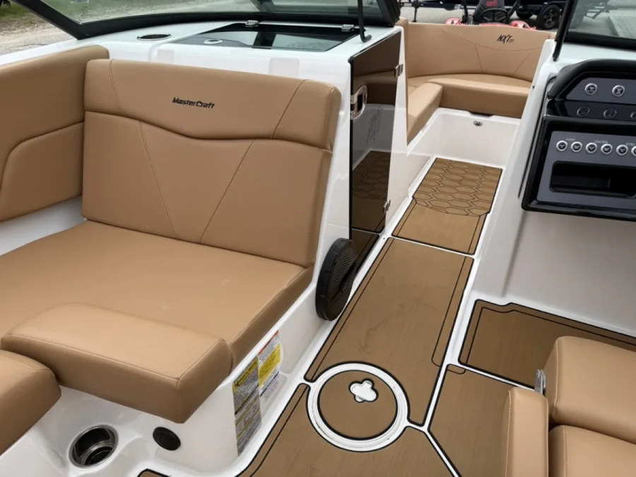 2024 Mastercraft Boats NXT21 for sale in Naples, Maine