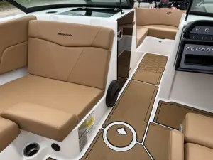 2024 Mastercraft Boats NXT21 for sale in Naples, Maine