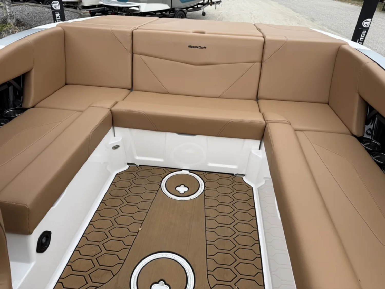 2024 MasterCraft NXT21