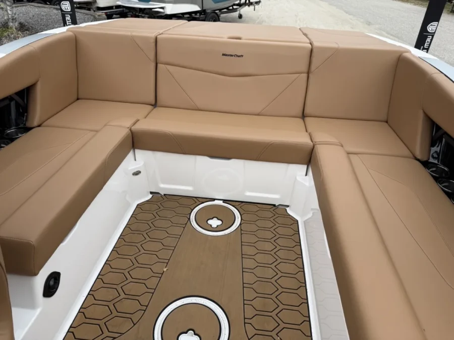 2024 Mastercraft Boats NXT21 for sale in Naples, Maine