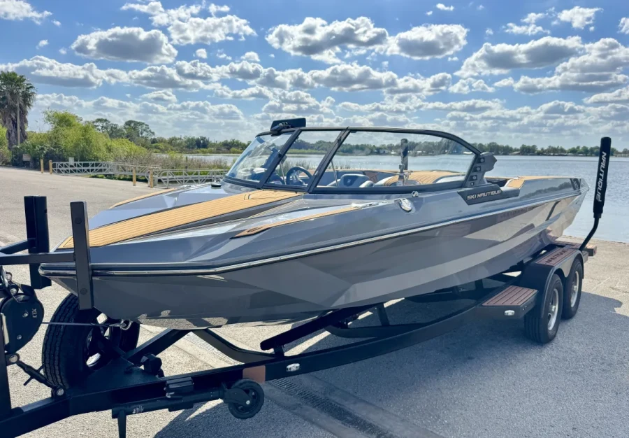 2022 Nautique Boats Ski Nautique for sale in Winter Haven, Florida
