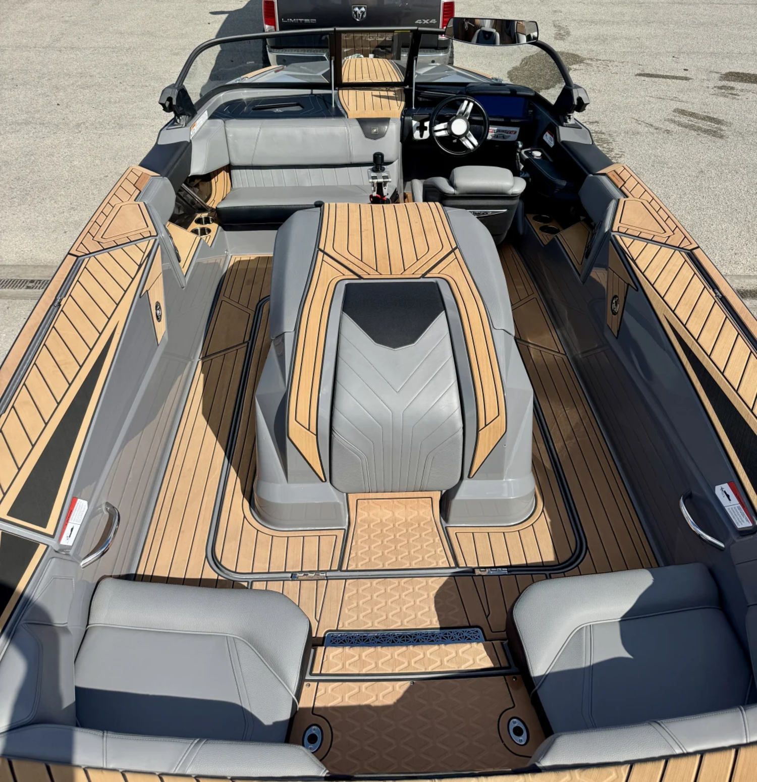 2022 Nautique Boats Ski Nautique
