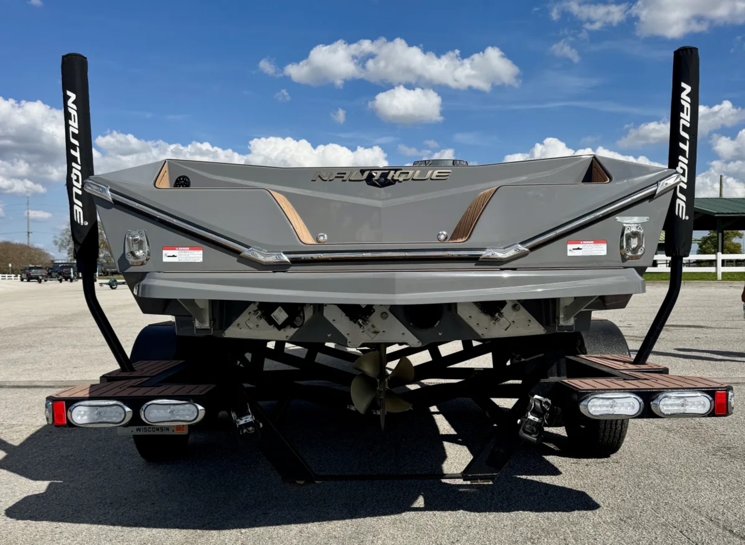 2022 Nautique Boats Ski Nautique
