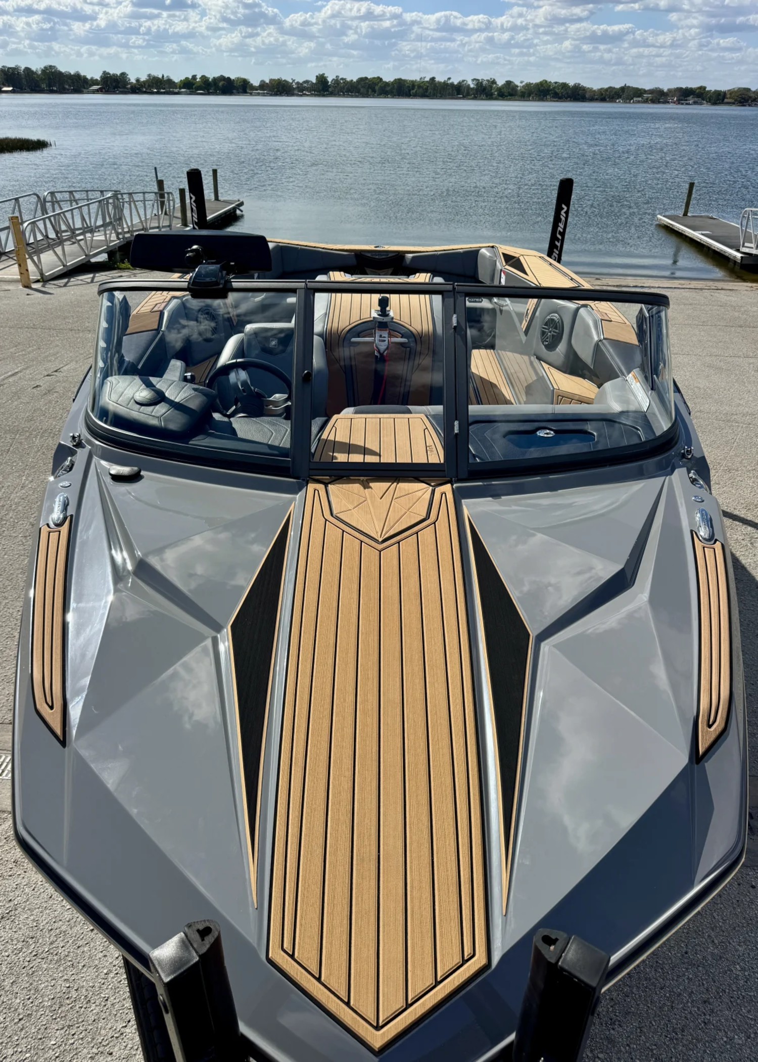 2022 Nautique Boats Ski Nautique