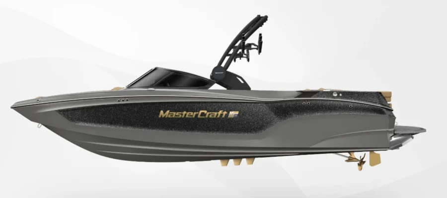 2026 Mastercraft Boats XT24 for sale in Akron, Ohio