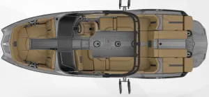 2026 Mastercraft Boats XT24 for sale in Akron, Ohio