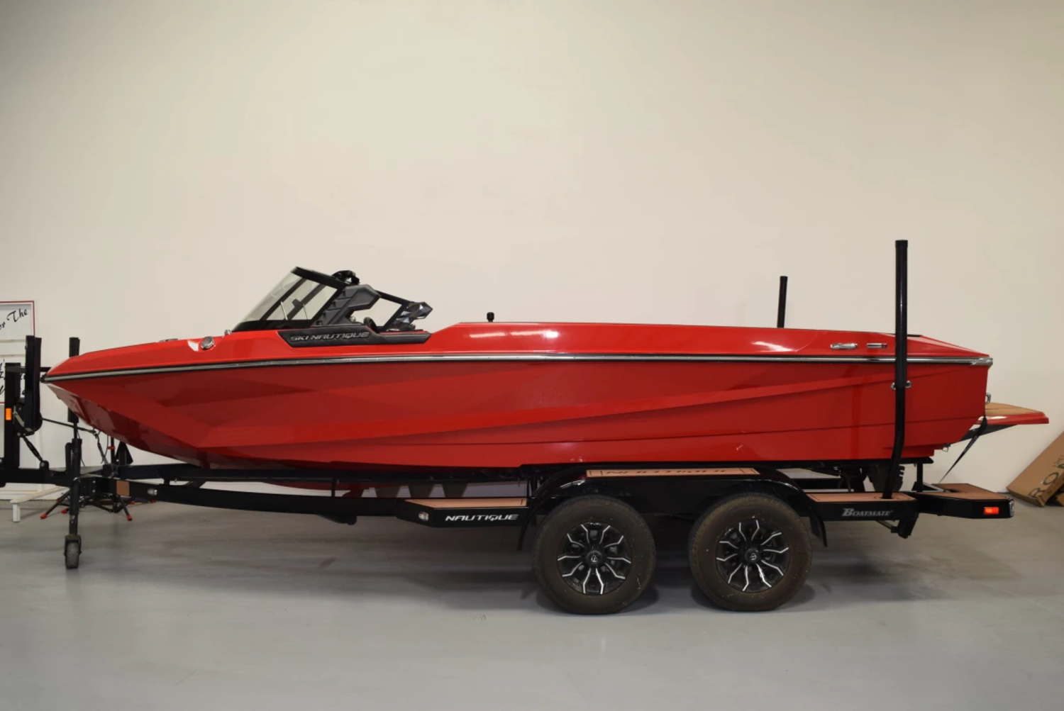 2024 Nautique Ski Nautique (PROMO) 
