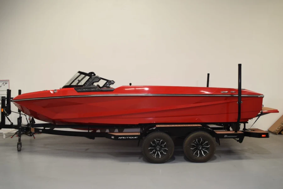 2024 Nautique Boats Ski Nautique for sale in BAKERSFIELD, California