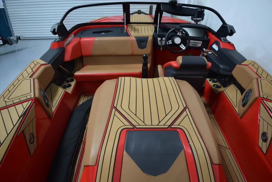 2024 Nautique Boats Ski Nautique for sale in BAKERSFIELD, California