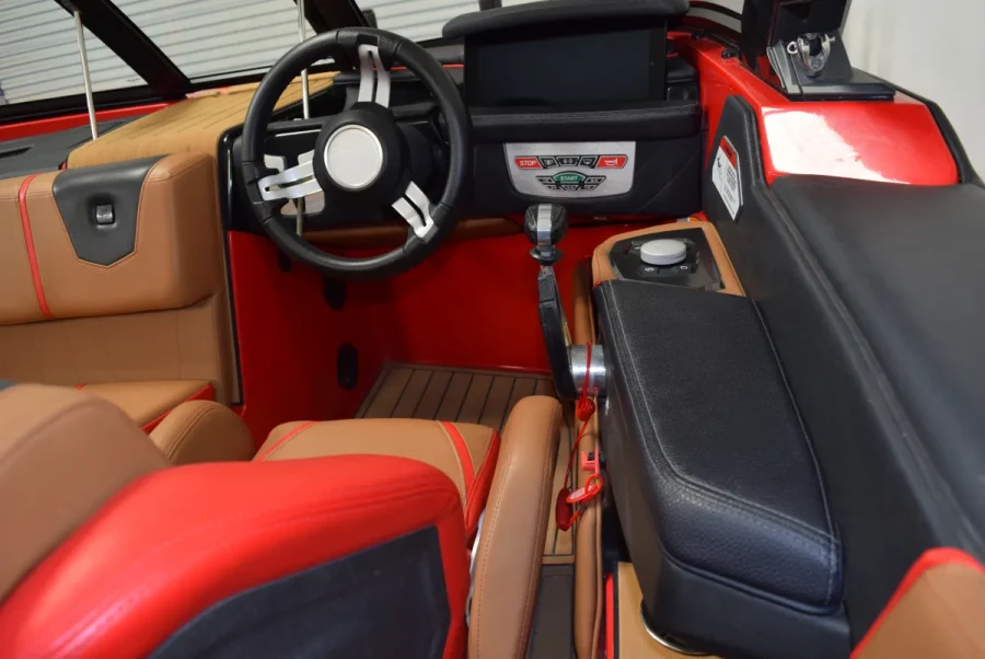 2024 Nautique Boats Ski Nautique for sale in BAKERSFIELD, California