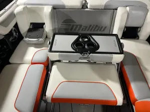 2021 Malibu Boats Wakesetter 25 LSV for sale in Conneaut Lake, Pennsylvania