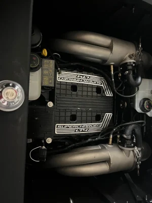 2021 Malibu Boats Wakesetter 25 LSV for sale in Conneaut Lake, Pennsylvania