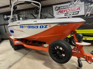 2021 Malibu Boats Wakesetter 25 LSV for sale in Conneaut Lake, Pennsylvania