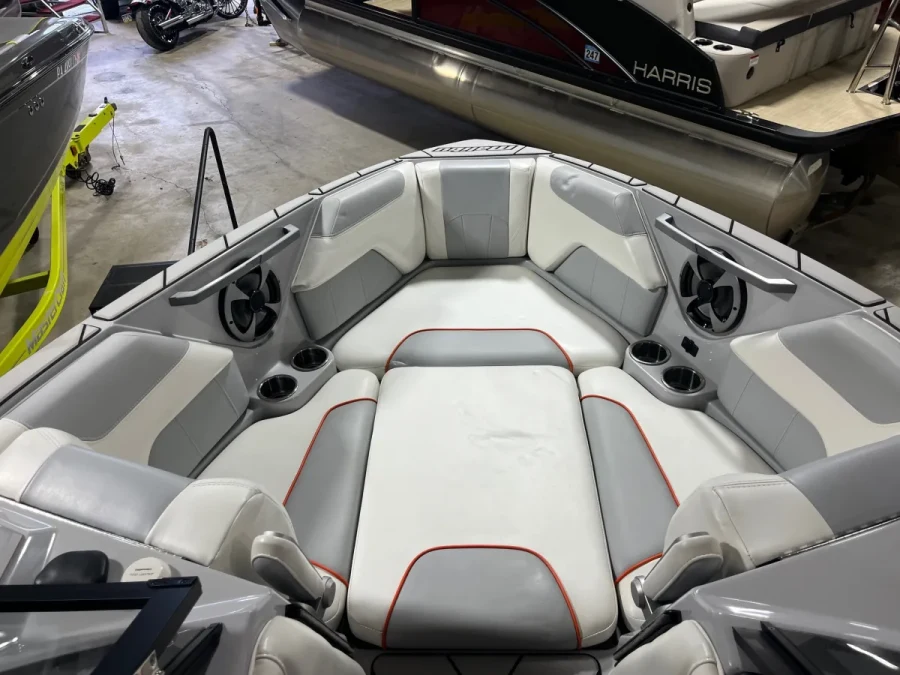 2021 Malibu Boats Wakesetter 25 LSV for sale in Conneaut Lake, Pennsylvania
