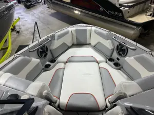 2021 Malibu Boats Wakesetter 25 LSV for sale in Conneaut Lake, Pennsylvania