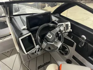 2021 Malibu Boats Wakesetter 25 LSV for sale in Conneaut Lake, Pennsylvania