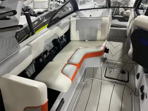 2021 Malibu Boats Wakesetter 25 LSV for sale in Conneaut Lake, Pennsylvania
