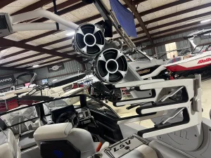 2021 Malibu Boats Wakesetter 25 LSV for sale in Conneaut Lake, Pennsylvania