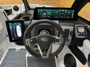 2025 Malibu Boats Wakesetter 24 MXZ for sale in Brentwood, Tennessee