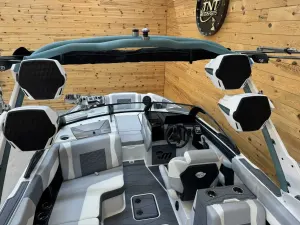 2025 Malibu Boats Wakesetter 24 MXZ for sale in Brentwood, Tennessee