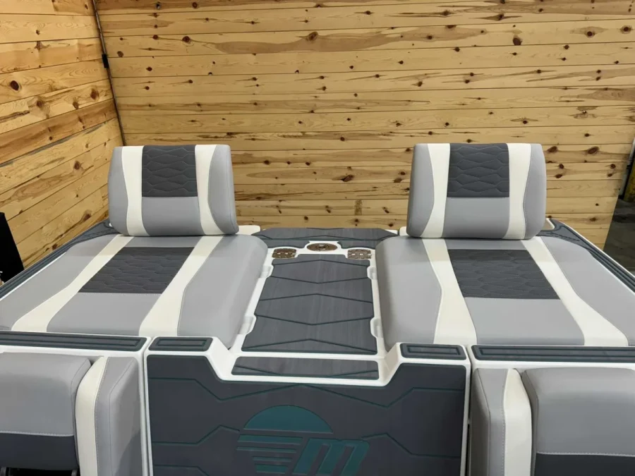 2025 Malibu Boats Wakesetter 24 MXZ for sale in Brentwood, Tennessee