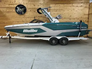 2025 Malibu Boats Wakesetter 24 MXZ for sale in Brentwood, Tennessee