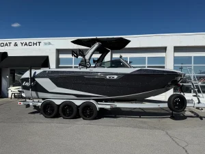 2024 Tige Boats Ultre 23ZX for sale in Salt Lake City, Utah