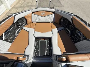 2024 Tige Boats Ultre 23ZX for sale in Salt Lake City, Utah