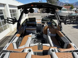 2024 Tige Boats Ultre 23ZX for sale in Salt Lake City, Utah