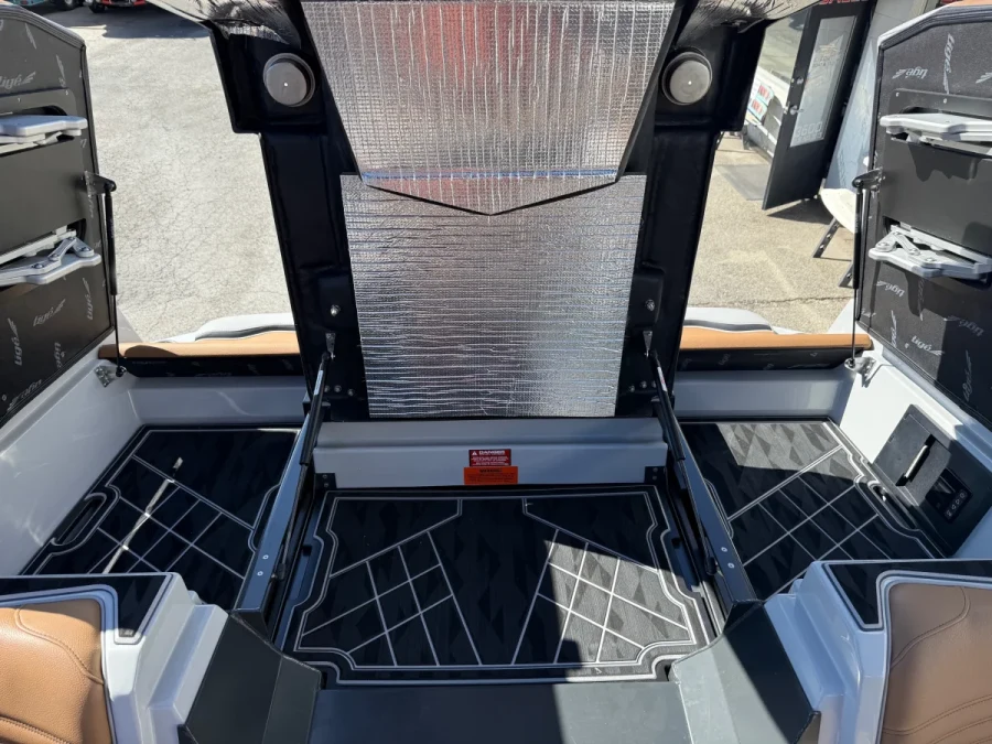 2024 Tige Boats Ultre 23ZX for sale in Salt Lake City, Utah