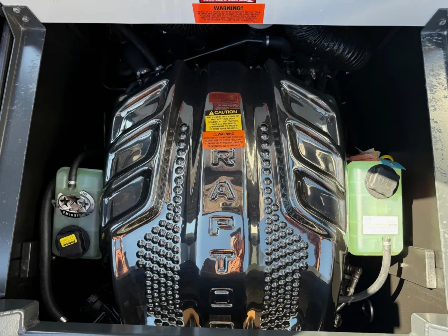 2024 Tige Boats Ultre 23ZX for sale in Salt Lake City, Utah